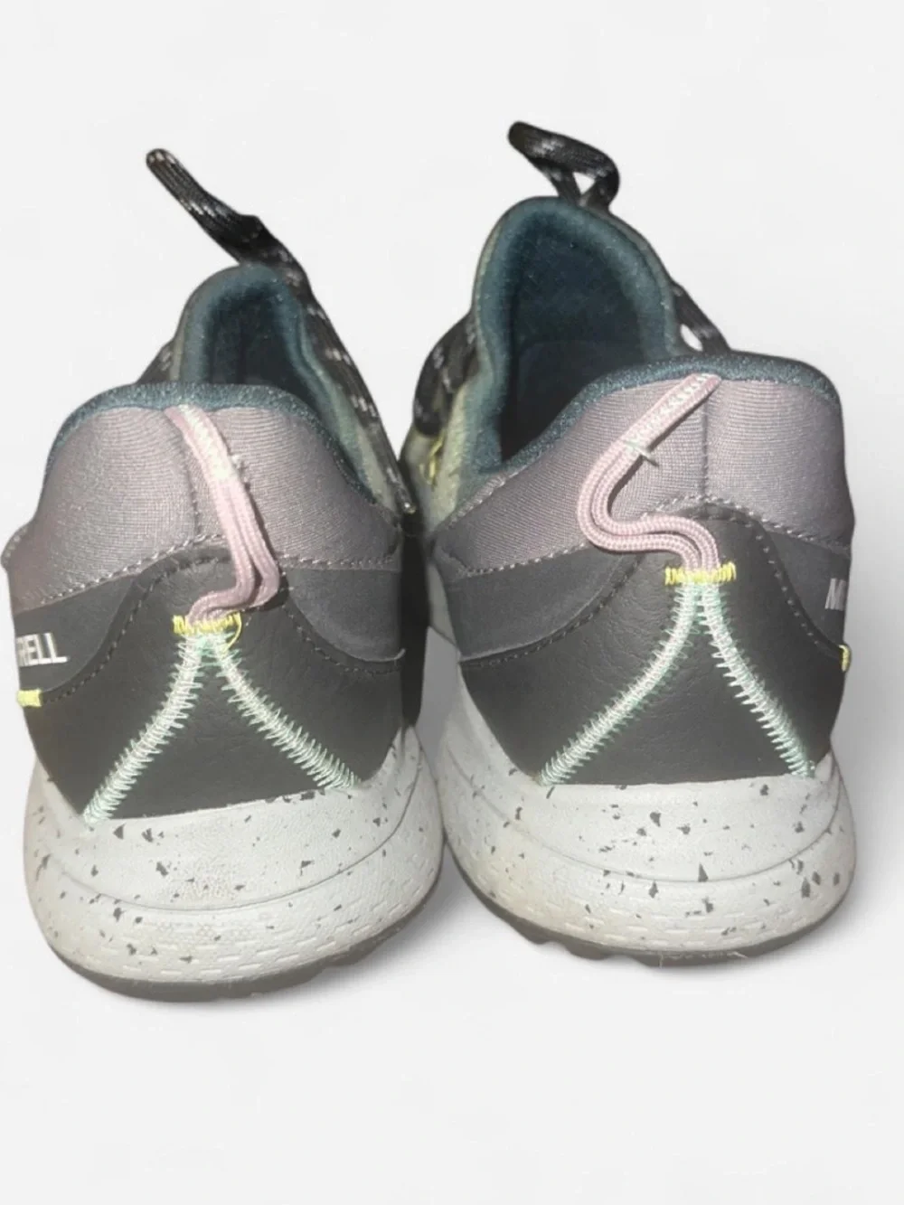 Merrell women bravada